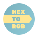 Hex to RGB